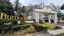 Bullion Park (D26), Condominium #622815701